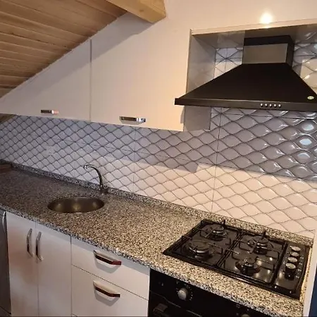 Apartment Ada *